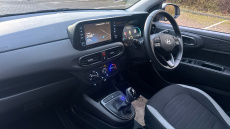 Hyundai i10 1.0 [63] Advance 5dr Auto [Nav] Petrol Hatchback